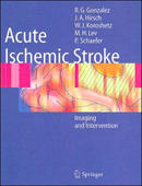 Acute Ischemic Stroke:Imaging and Intervention