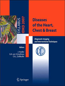 Diseases of the Heart Chest and Breast