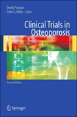 Clinical Trials in Osteoporosis 2/e