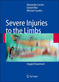 Severe Injuries to the Limbs:Staged Treatment