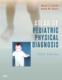 Atlas of Pediatric Physical Diagnosis-5판