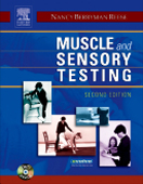 Muscle and Sensory Testing 2/e