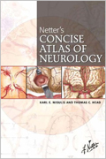 Netter's Concise Neurology