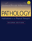 Pathology:Implications for the Physical Therapist 2/e