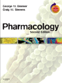 Pharmacology 2/e