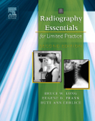 Radiography Essentials for Limited Practice 2/e