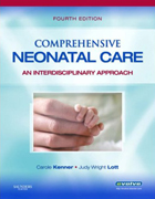 Comprehensive Neonatal Care:An Interdisciplinary Approach 4/e