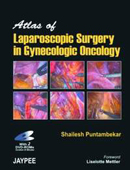Atlas of Laparoscopic Surgery in Gynecologic Oncology