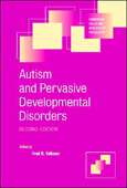Autism and Pervasive Developmental Disordersm2/e