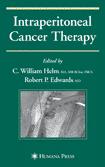 Intraperitoneal Cancer Therapy(Hardcover)