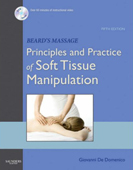Beard's Massage 5/e - Principles and Practice of Soft Tissue Manipulation