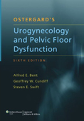 Ostergard's Urogynecology and Pelvic Floor Dysfunction-6판