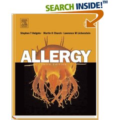 Allergy 3/e