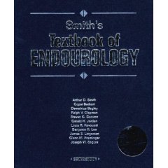Smith`s Textbook of Endourology