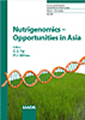 Nutrigenomics Opportunities in Asia:1st Ilsi International Conference on Nutrigenomics Singapore December 2005