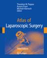 Atlas of Laparoscopic Surgery 3e