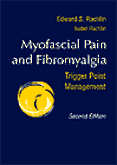 Myofascial Pain and Fibromyalgia:Trigger Point Management-2판