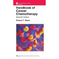 Handbook of Cancer Chemotherapy  7e