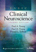 Basic Clinical Neuroscience 2/e
