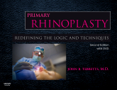 Primary Rhinoplasty-2판