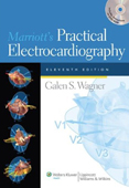 Marriotts Practical Electrocardiography 11/e