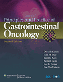 Gastrointestinal Oncology : Principles and Practice