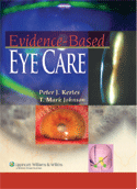 Evidence-Based Eye Care