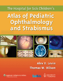 The Hospital for Sick Children's of Pediatric Ophthalmology and Strabismus