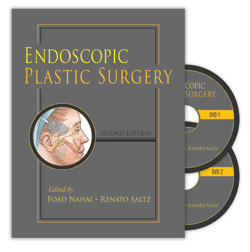 Endoscopic Plastic Surgery 2DVD Include-2판