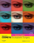 Putterman's Cosmetic Oculoplastic Surgery 4/e