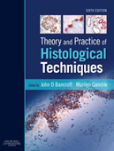 Theory and Practice of Histological Techniques 6/e