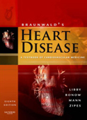 Braunwald's Heart Disease 8/e(2Vols)