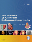 Practice of Clinical Echocardiography 3/e