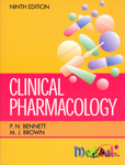 Clinical Pharmacology 9/e