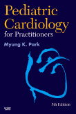 Pediatric Cardiology for Practitioners  5e