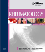 Rheumatology 4/e(2vols)