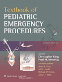 Textbook of Pediatric Emergency Procedures 2/e