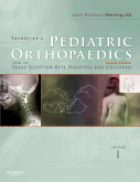 Tachdjian's Pediatric Orthopaedics 4/e(3vols)