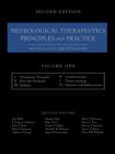 Neurological Therapeutics: Principles and Practice 2/e (3 Vol Set)