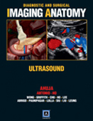 Diagnostic and Surgical Imaging Anatomy : Ultrasound