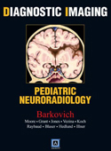 Diagnostic Imaging:Pediatric Neuroradiology