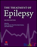 The Treatment of Epilepsy 2/e
