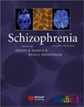 Schizophrenia-2판