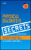 Physical Diagnosis Secrets 2/e