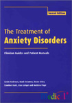 The Treatment of Anxiety Disorders : Clinician Guides and Patient Manuals 2/e