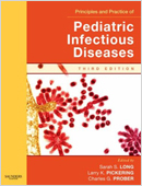 Principles and Practice of Pediatric Infectious Disease 3/e