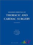 Moghissi's Essentials of Thoracic and Cardiac Surgery 2/e