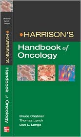 Harrison's Handbook of Oncology