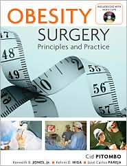 Obesity Surgery: Principles and Practice