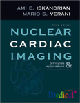Nuclear Cardiac Imaging: Principles and Applications-3판